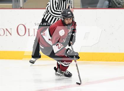 Thumbnail 2 in Westminster vs. Loomis Chaffee (Avon Jamboree) photogallery.