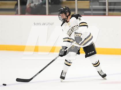 Thumbnail 3 in Westminster vs. Loomis Chaffee (Avon Jamboree) photogallery.