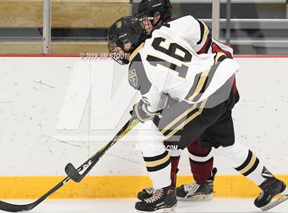 Thumbnail 1 in Westminster vs. Loomis Chaffee (Avon Jamboree) photogallery.