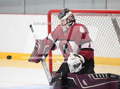 Thumbnail 3 in Westminster vs. Loomis Chaffee (Avon Jamboree) photogallery.