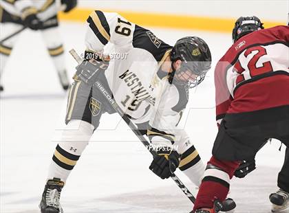 Thumbnail 3 in Westminster vs. Loomis Chaffee (Avon Jamboree) photogallery.
