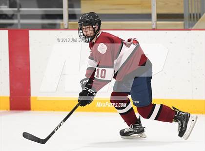 Thumbnail 3 in Westminster vs. Loomis Chaffee (Avon Jamboree) photogallery.