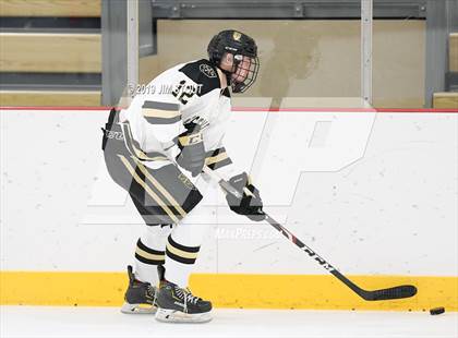 Thumbnail 2 in Westminster vs. Loomis Chaffee (Avon Jamboree) photogallery.