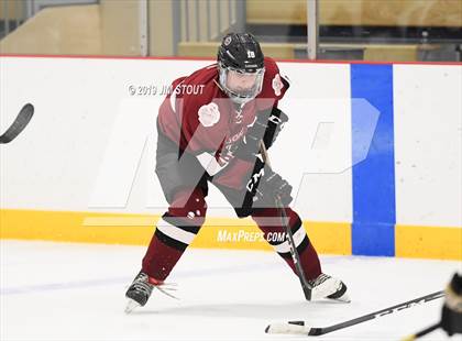 Thumbnail 3 in Westminster vs. Loomis Chaffee (Avon Jamboree) photogallery.