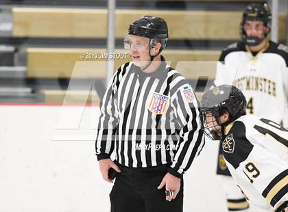 Thumbnail 3 in Westminster vs. Loomis Chaffee (Avon Jamboree) photogallery.