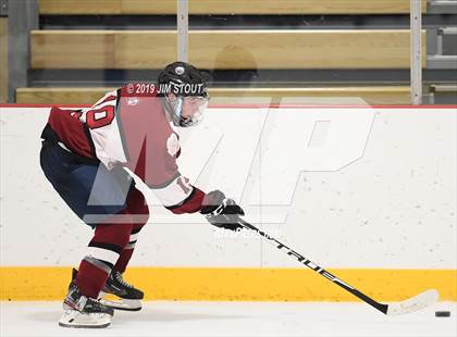 Thumbnail 3 in Westminster vs. Loomis Chaffee (Avon Jamboree) photogallery.