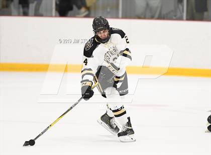 Thumbnail 2 in Westminster vs. Loomis Chaffee (Avon Jamboree) photogallery.