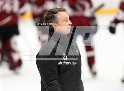Thumbnail 3 in Westminster vs. Loomis Chaffee (Avon Jamboree) photogallery.