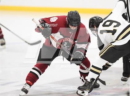Thumbnail 1 in Westminster vs. Loomis Chaffee (Avon Jamboree) photogallery.