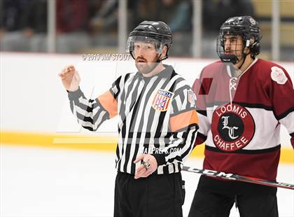 Thumbnail 1 in Westminster vs. Loomis Chaffee (Avon Jamboree) photogallery.