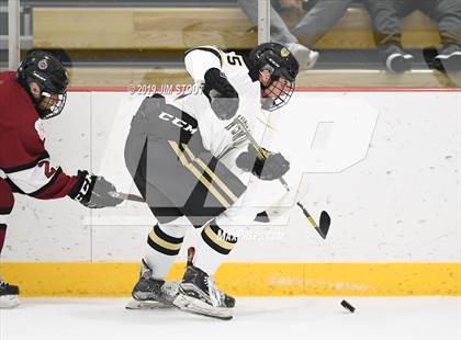 Thumbnail 1 in Westminster vs. Loomis Chaffee (Avon Jamboree) photogallery.
