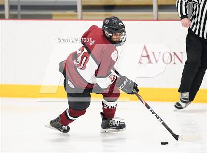 Thumbnail 3 in Westminster vs. Loomis Chaffee (Avon Jamboree) photogallery.