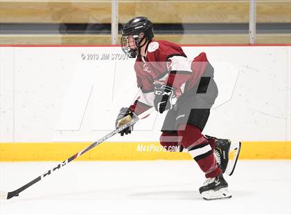 Thumbnail 2 in Westminster vs. Loomis Chaffee (Avon Jamboree) photogallery.