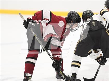 Thumbnail 1 in Westminster vs. Loomis Chaffee (Avon Jamboree) photogallery.