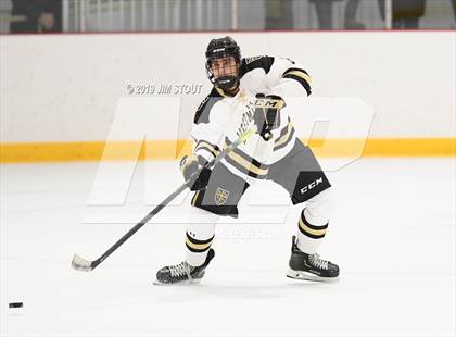 Thumbnail 1 in Westminster vs. Loomis Chaffee (Avon Jamboree) photogallery.