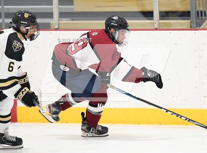Thumbnail 1 in Westminster vs. Loomis Chaffee (Avon Jamboree) photogallery.