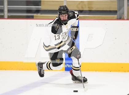 Thumbnail 2 in Westminster vs. Loomis Chaffee (Avon Jamboree) photogallery.