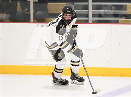 Thumbnail 3 in Westminster vs. Loomis Chaffee (Avon Jamboree) photogallery.