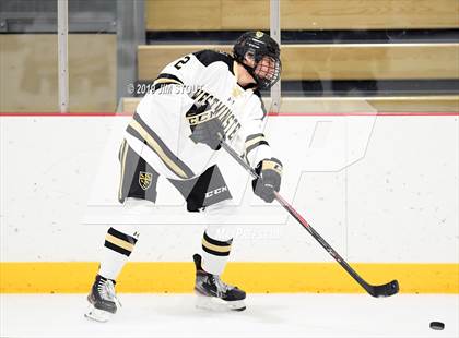 Thumbnail 2 in Westminster vs. Loomis Chaffee (Avon Jamboree) photogallery.