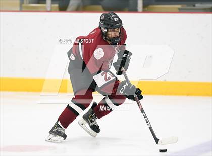 Thumbnail 2 in Westminster vs. Loomis Chaffee (Avon Jamboree) photogallery.