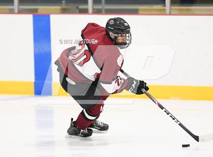 Thumbnail 2 in Westminster vs. Loomis Chaffee (Avon Jamboree) photogallery.