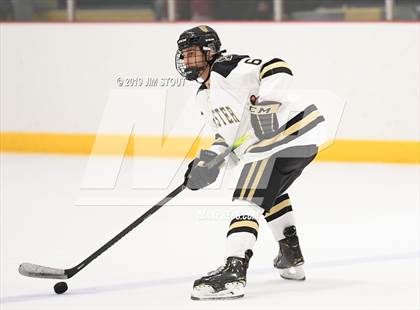 Thumbnail 2 in Westminster vs. Loomis Chaffee (Avon Jamboree) photogallery.