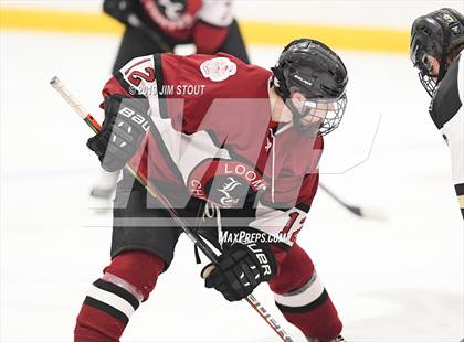 Thumbnail 3 in Westminster vs. Loomis Chaffee (Avon Jamboree) photogallery.