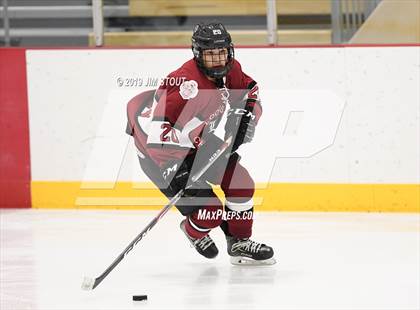 Thumbnail 1 in Westminster vs. Loomis Chaffee (Avon Jamboree) photogallery.