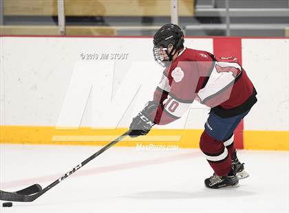Thumbnail 2 in Westminster vs. Loomis Chaffee (Avon Jamboree) photogallery.