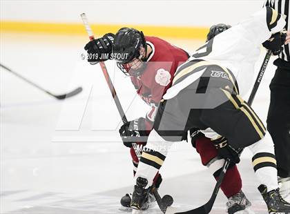 Thumbnail 2 in Westminster vs. Loomis Chaffee (Avon Jamboree) photogallery.