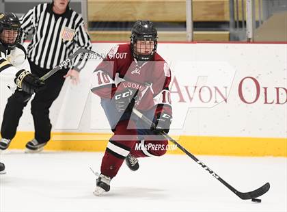 Thumbnail 3 in Westminster vs. Loomis Chaffee (Avon Jamboree) photogallery.