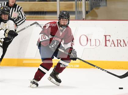 Thumbnail 1 in Westminster vs. Loomis Chaffee (Avon Jamboree) photogallery.