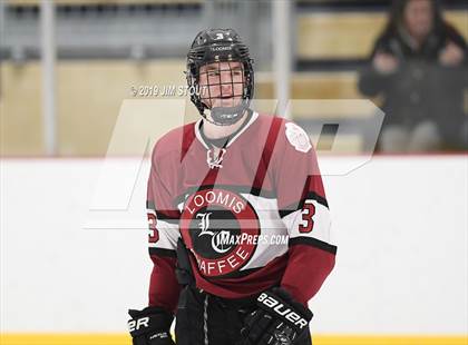 Thumbnail 2 in Westminster vs. Loomis Chaffee (Avon Jamboree) photogallery.
