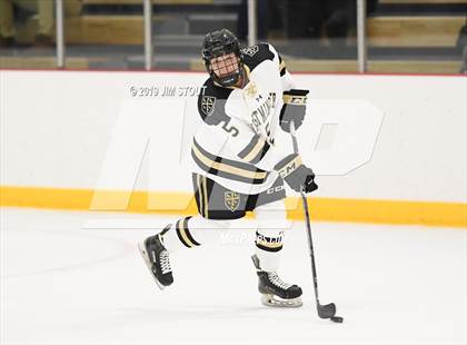 Thumbnail 3 in Westminster vs. Loomis Chaffee (Avon Jamboree) photogallery.