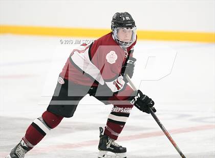 Thumbnail 2 in Westminster vs. Loomis Chaffee (Avon Jamboree) photogallery.