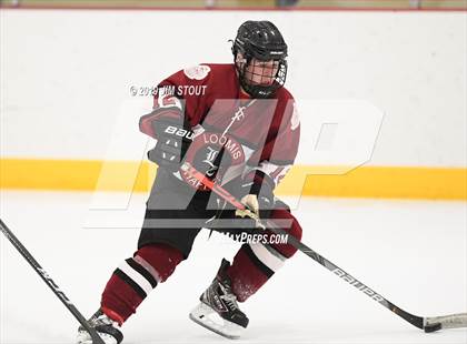 Thumbnail 2 in Westminster vs. Loomis Chaffee (Avon Jamboree) photogallery.