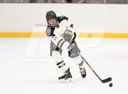 Thumbnail 1 in Westminster vs. Loomis Chaffee (Avon Jamboree) photogallery.