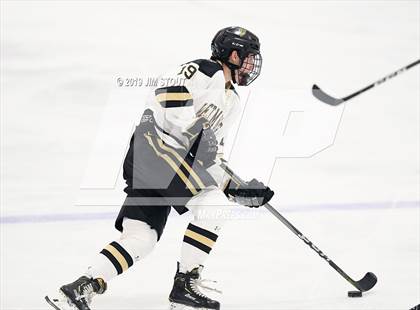 Thumbnail 1 in Westminster vs. Loomis Chaffee (Avon Jamboree) photogallery.