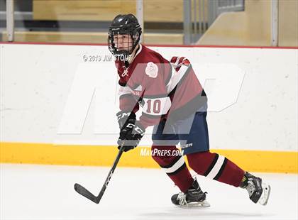 Thumbnail 1 in Westminster vs. Loomis Chaffee (Avon Jamboree) photogallery.