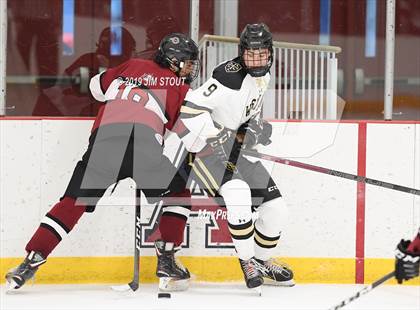 Thumbnail 2 in Westminster vs. Loomis Chaffee (Avon Jamboree) photogallery.