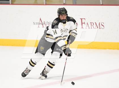 Thumbnail 1 in Westminster vs. Loomis Chaffee (Avon Jamboree) photogallery.