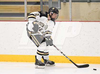 Thumbnail 2 in Westminster vs. Loomis Chaffee (Avon Jamboree) photogallery.