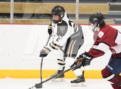 Thumbnail 3 in Westminster vs. Loomis Chaffee (Avon Jamboree) photogallery.