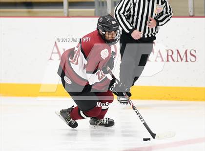 Thumbnail 1 in Westminster vs. Loomis Chaffee (Avon Jamboree) photogallery.