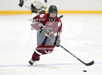 Thumbnail 3 in Westminster vs. Loomis Chaffee (Avon Jamboree) photogallery.