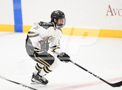 Thumbnail 2 in Westminster vs. Loomis Chaffee (Avon Jamboree) photogallery.