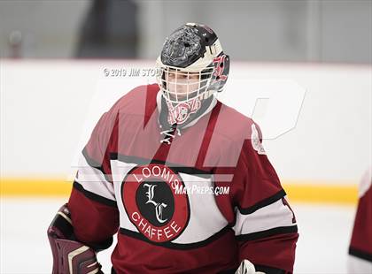 Thumbnail 2 in Westminster vs. Loomis Chaffee (Avon Jamboree) photogallery.