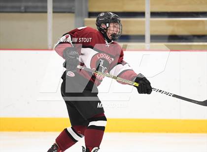 Thumbnail 3 in Westminster vs. Loomis Chaffee (Avon Jamboree) photogallery.