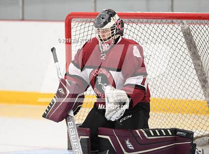 Thumbnail 1 in Westminster vs. Loomis Chaffee (Avon Jamboree) photogallery.