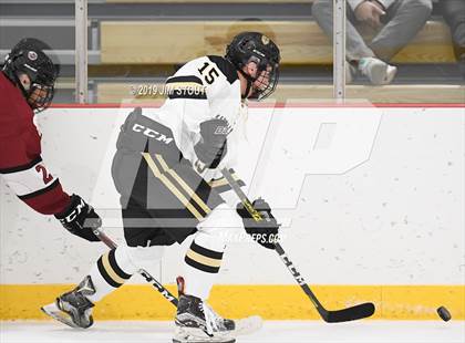 Thumbnail 3 in Westminster vs. Loomis Chaffee (Avon Jamboree) photogallery.